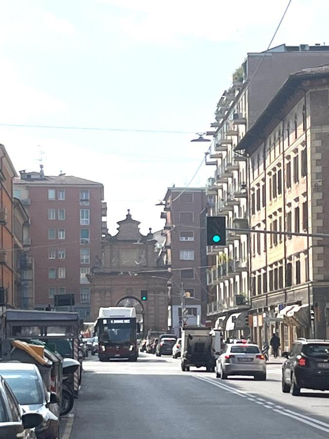 Sweet Home 051 Bologna Luaran gambar
